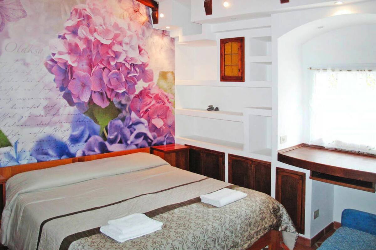Apartemen Comfort, 3 kamar tidur | 4 kamar tidur