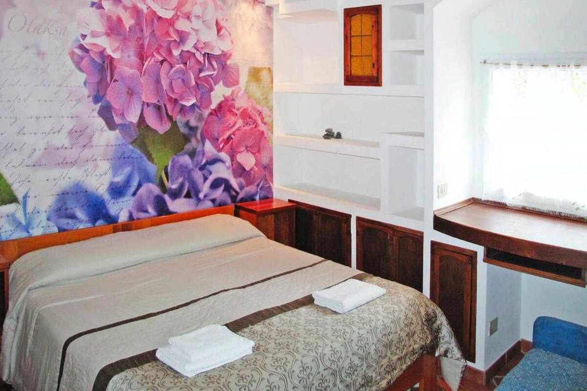 Apartemen Deluks, 2 kamar tidur | 4 kamar tidur