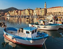 Classic Apartment, 3 Bedrooms | View from property