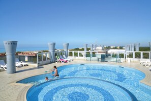 Comfort Apartment, 2 Bedrooms | Pool | Outdoor pool