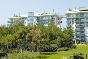 Comfort Apartment, 2 Bedrooms | Exterior