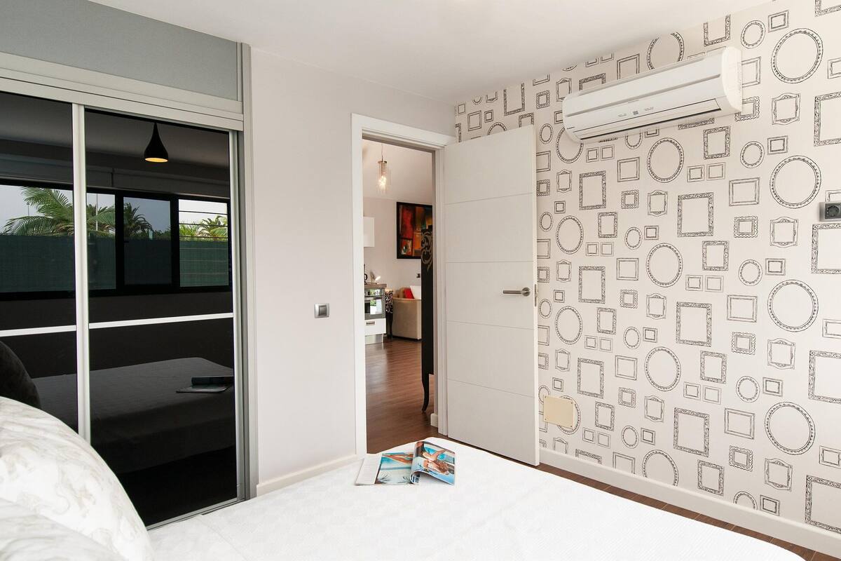 Deluxe House, 2 Bedrooms