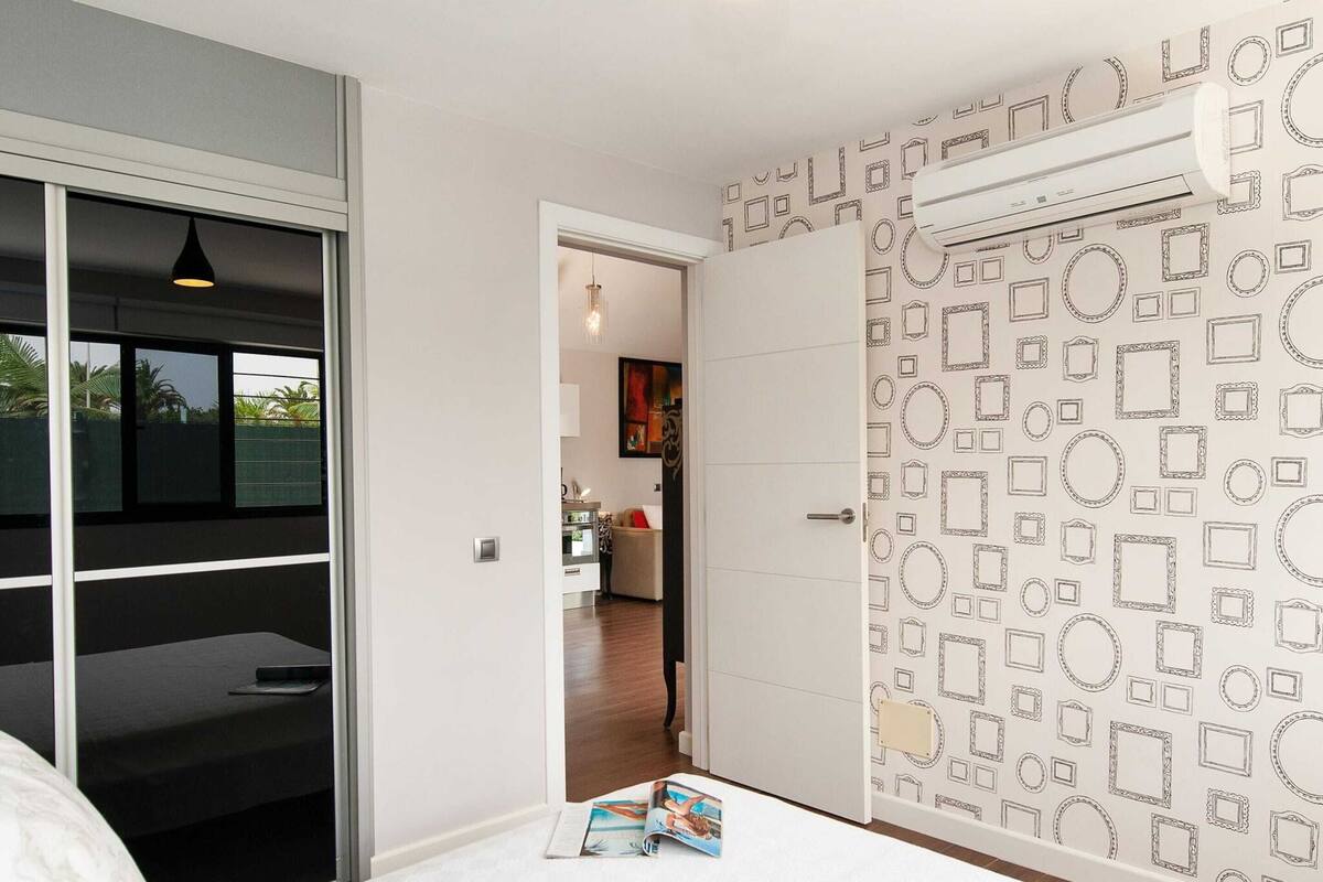 Classic House, 2 Bedrooms