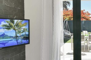 Casa Deluxe, 2 dormitoris | Detall de l'interior