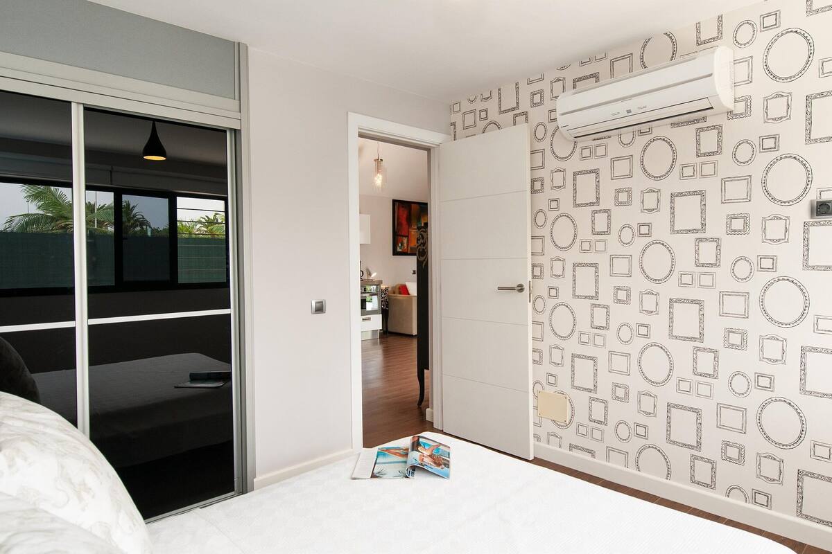 Comfort House, 2 Bedrooms