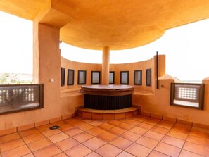 Leilighet – classic, 3 soverom | Balkong