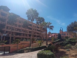 經典公寓, 3 間臥室 | 外觀