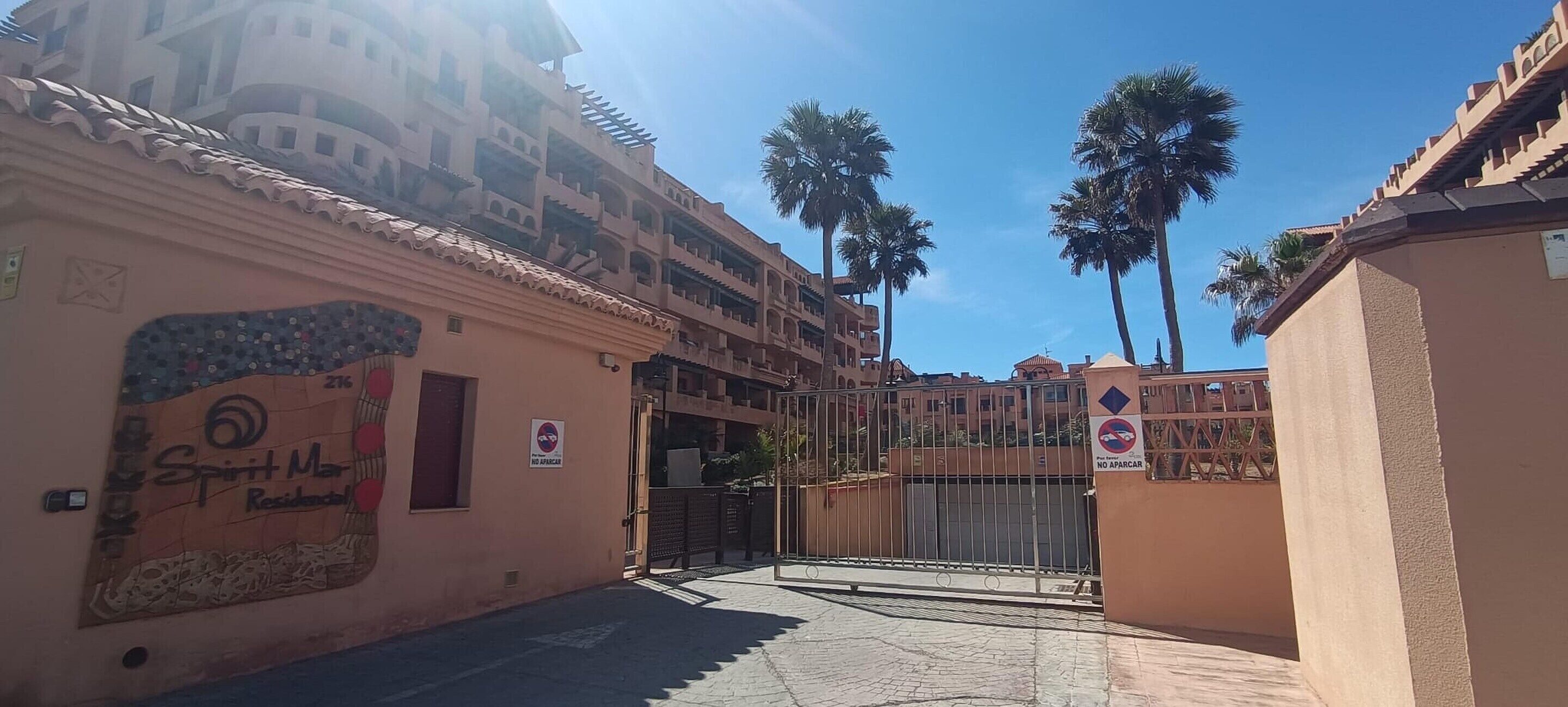 Comfort appartement, 3 slaapkamers | Receptie