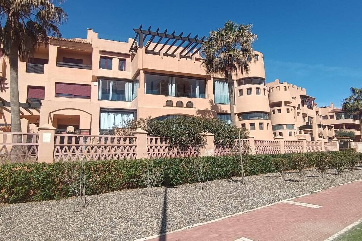 Comfort appartement, 3 slaapkamers | Exterieur