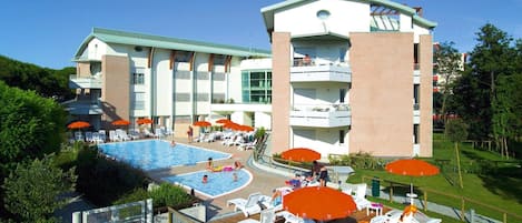 Comfort Apartment, 2 Bedrooms | Exterior