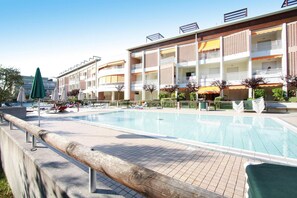 Exterior - Holiday Resort Parco e Acacie, Bibione Pineda (San Michele al Tagliamento)
