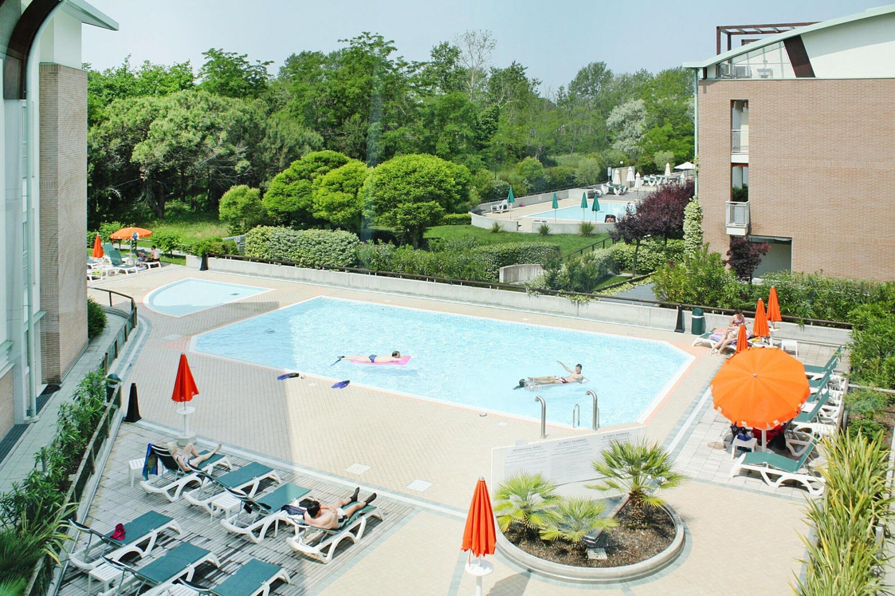Classic Apartment, 3 Bedrooms | Pool