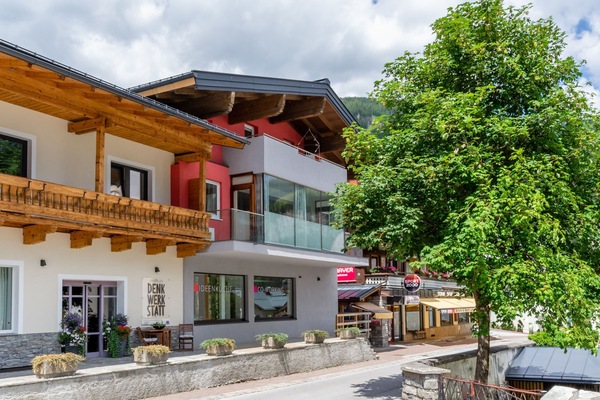 Comfort House, 6 Bedrooms | Exterior