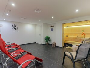 Maison Classique, 4 chambres | Spa