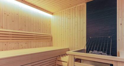 Luxurious Holiday Home in Krimml With Sauna