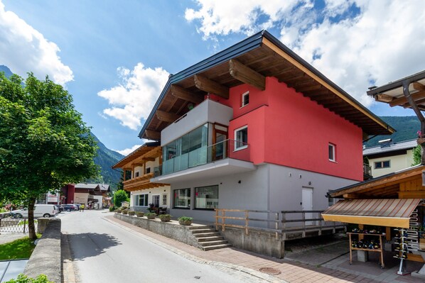 Aussenbereich