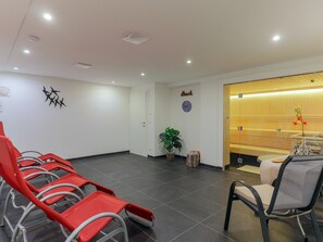 Casa conforto, 6 quartos | Spa