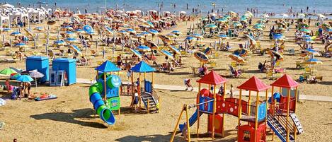 Comfort-Apartment, 3 Schlafzimmer | Blick von der Unterkunft