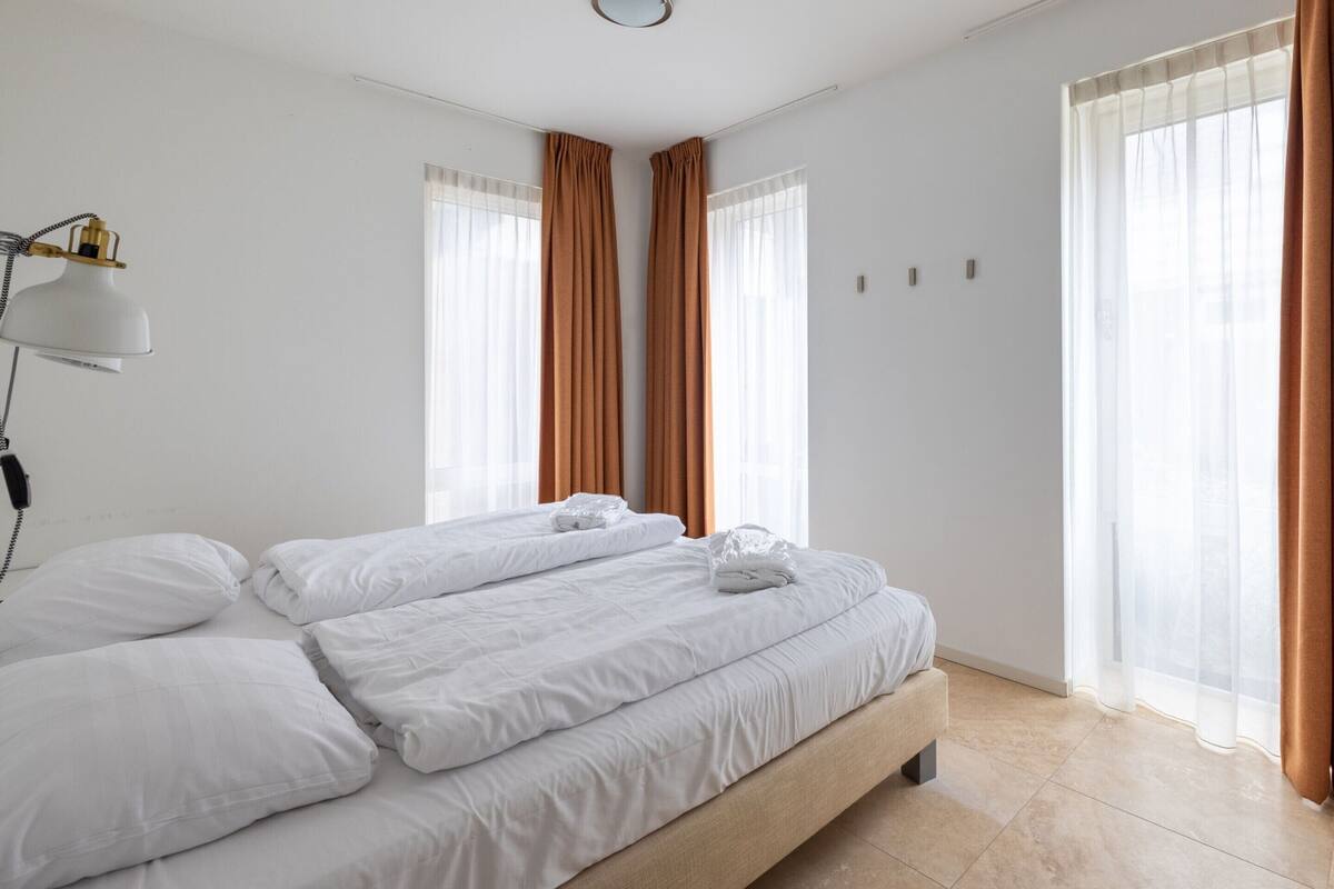Departamento Confort, 3 habitaciones | 12 habitaciones y muebles diferentes