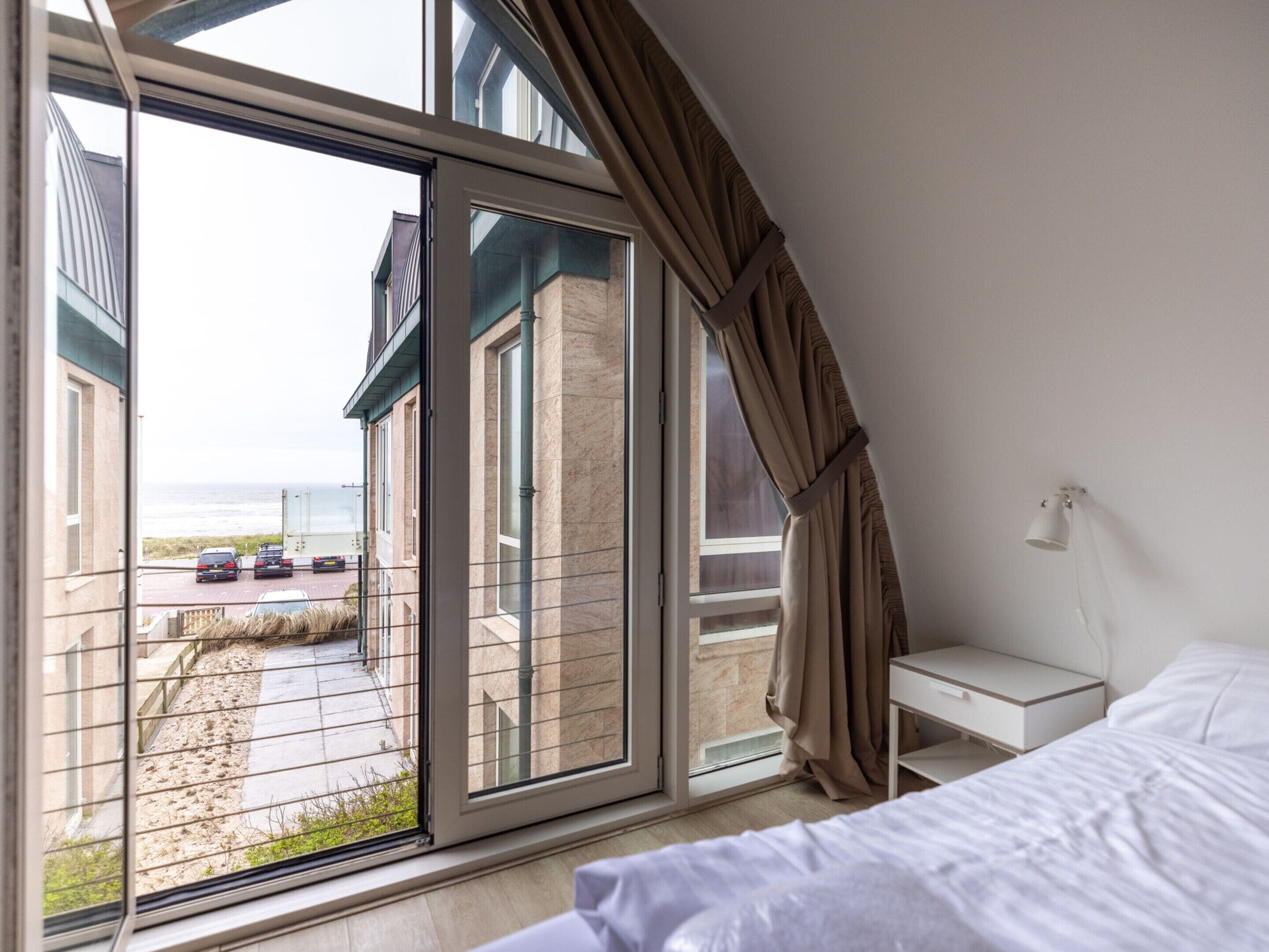 12 bedrooms, individually furnished