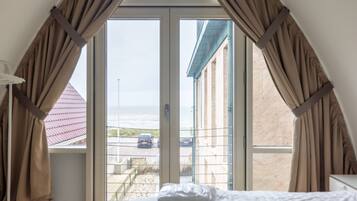 Comfort House, 1 Bedroom | 12 bedrooms, individually furnished