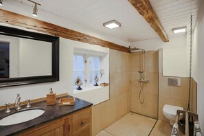 Shower - Cottage, Humptrup (Humptrup)