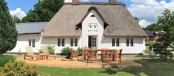 Cottage, Humptrup
