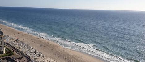 Comfort Apartment, 2 Bedrooms | View from property