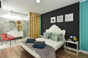 Bungalow Classique, 3 chambres