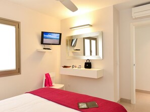 Appartamento Classic, 2 camere da letto | 2 camere, con arredamento individuale