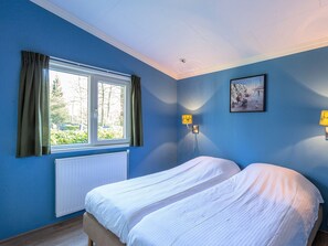 Elite-Haus, 4 Schlafzimmer