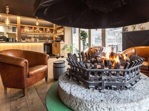Interior - Beautiful House With Sandy Beach, Near Giethoorn (De Bult)