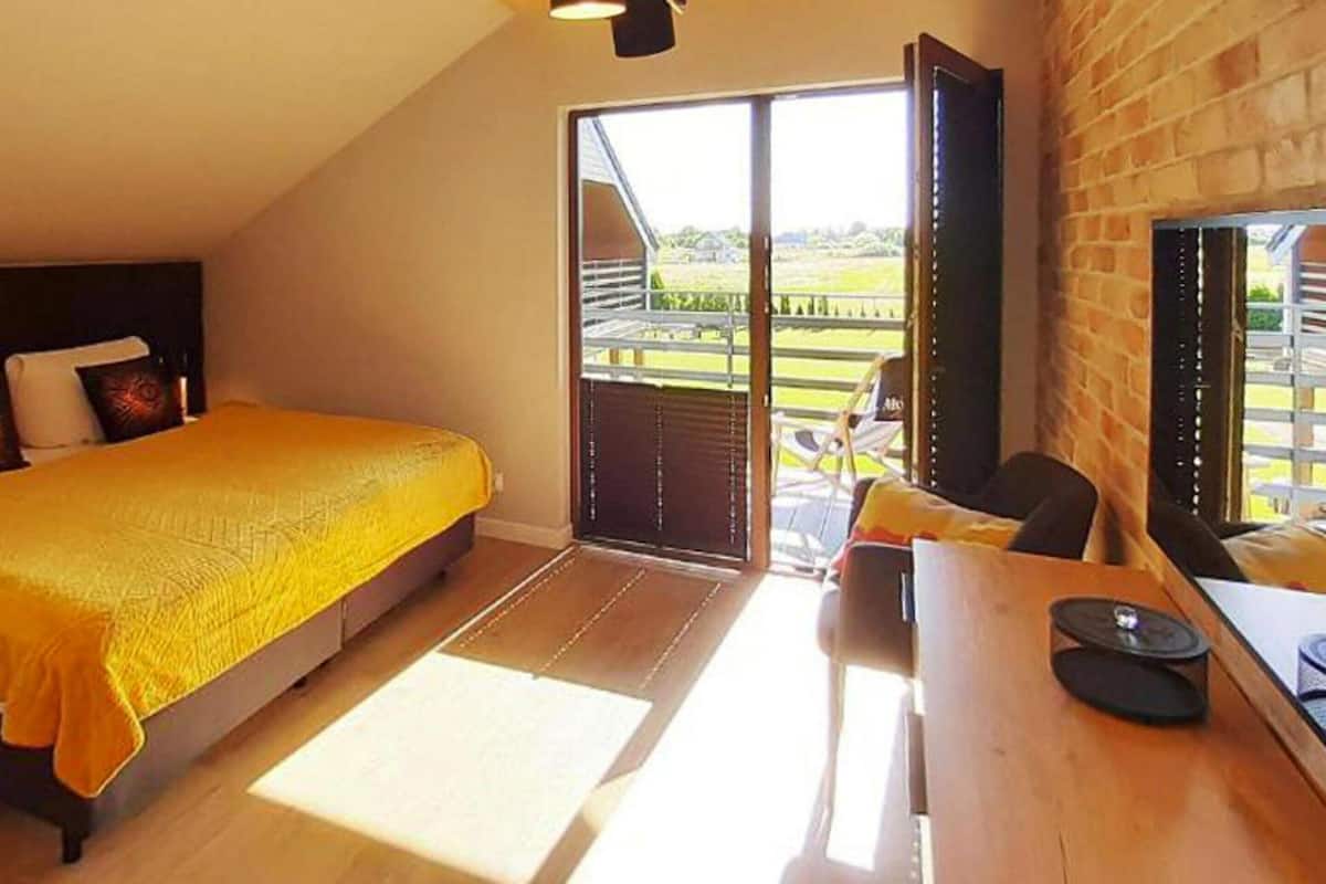 Classic House, 4 Bedrooms | 10 bedrooms, iron/ironing board, individually furnished, bed sheets