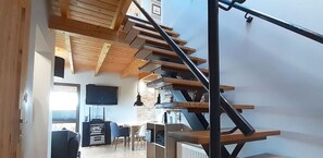 Comfort House, 5 Bedrooms | Interior