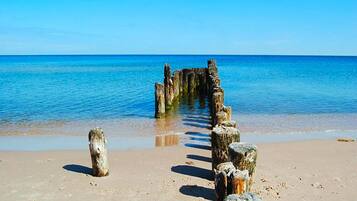 Nhà Deluxe, 2 phòng ngủ | Quang cảnh nhìn từ nơi lưu trú