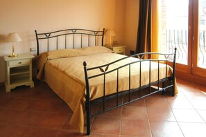 3 chambres