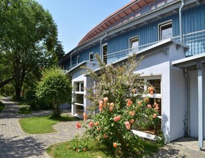 Classic House, 6 Bedrooms | Exterior - Holiday Home in Wernigerode With a Shared Pool (Wernigerode)