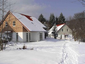 Deluxe House, 4 Bedrooms | Exterior