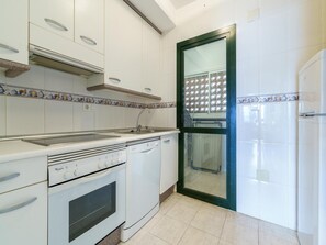 Hus Classic - 3 sovrum | Eget kök | Kylskåp, mikrovågsugn, kaffe- och tebryggare och vattenkokare