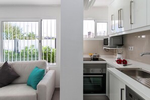 Bungalow Classique, 2 chambres | Cuisine privée