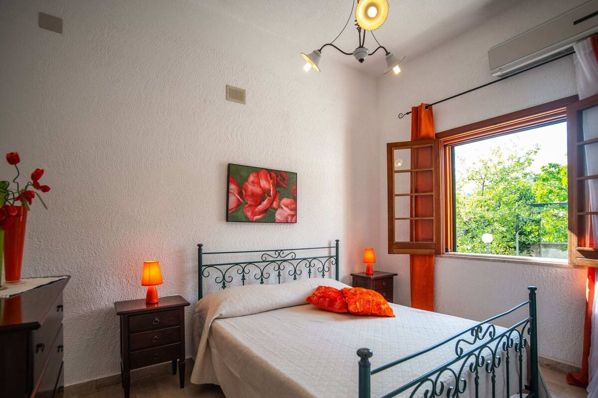 Rumah Comfort, 5 kamar tidur | 9 kamar tidur dan dilengkapi dengan perabotan berbeda-beda
