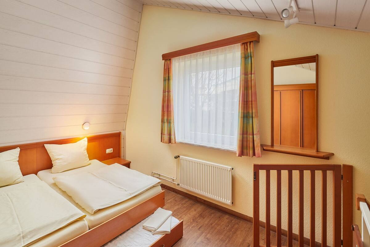 Maison Classique, 2 chambres | 2 chambres, ameublement personnalisé
