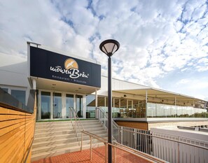 Comfort House, 2 Bedrooms | Exterior