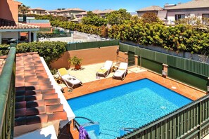 Classic House, 4 Bedrooms | Pool