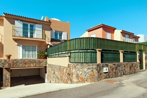 Exterieur