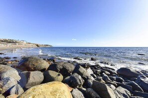 Maison Classique, 4 chambres | Vue sur l’eau