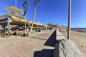 Water view - Holiday Home Meloneras Hills, Meloneras (San Bartolomé de Tirajana)