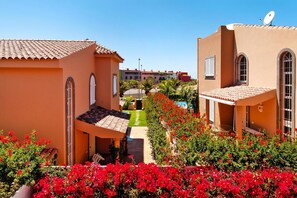 Maison Classique, 4 chambres | Extérieur