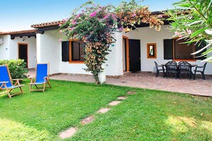 Comfort Apartment, 2 Bedrooms | Exterior