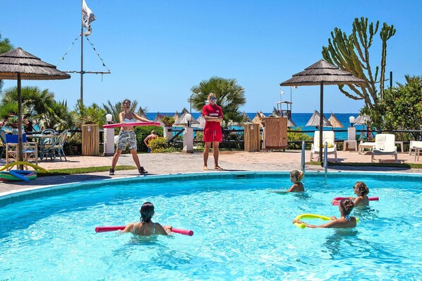 Comfort Apartment, 2 Bedrooms | Pool | Outdoor pool